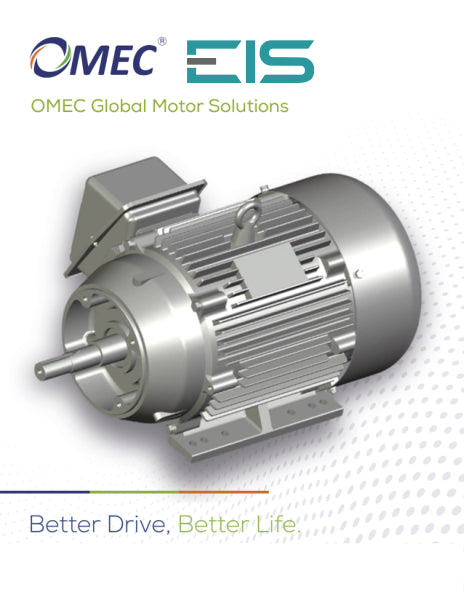 OMEC Global Motor Solutions - Brochure