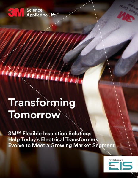 3M - Flexible Insulation Solutions Brochure