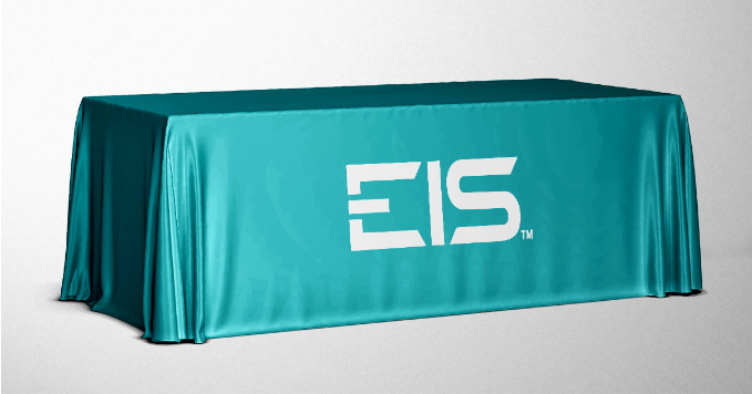 EIS Table Cover