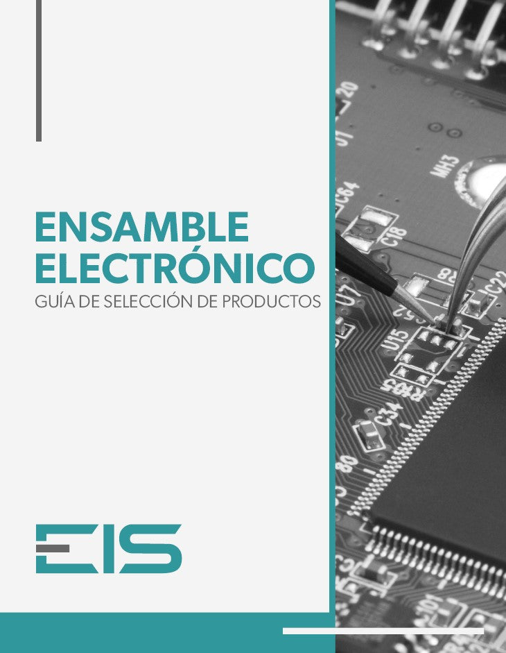 Electronic Assembly Line Card