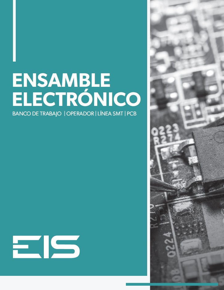 Electronic Assembly Brochure