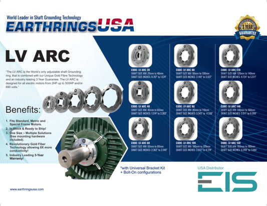 EarthringsUSA LV ARC Sell Sheet