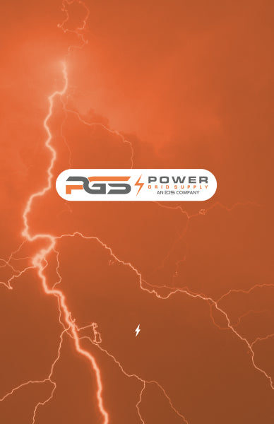 PGS Catalog