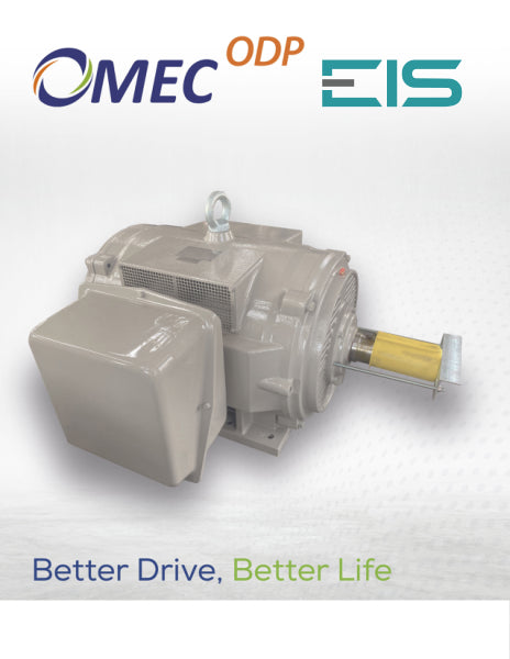 OMEC ODP - Brochure