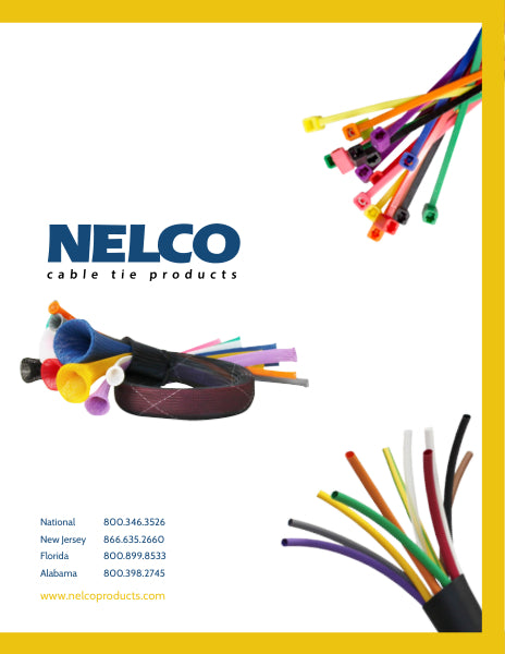 Nelco Product Catalog