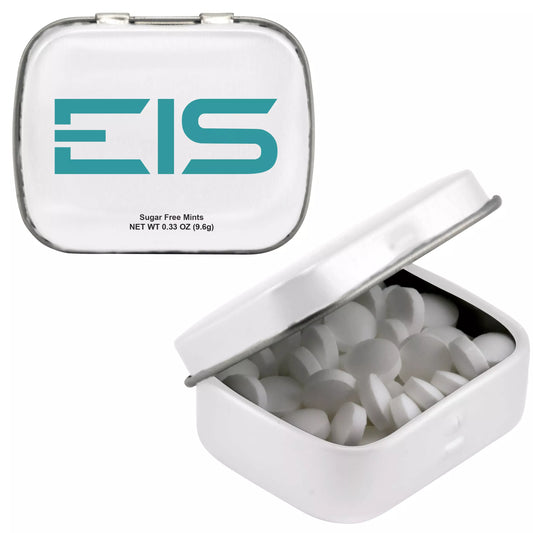 Mini Mints Tin