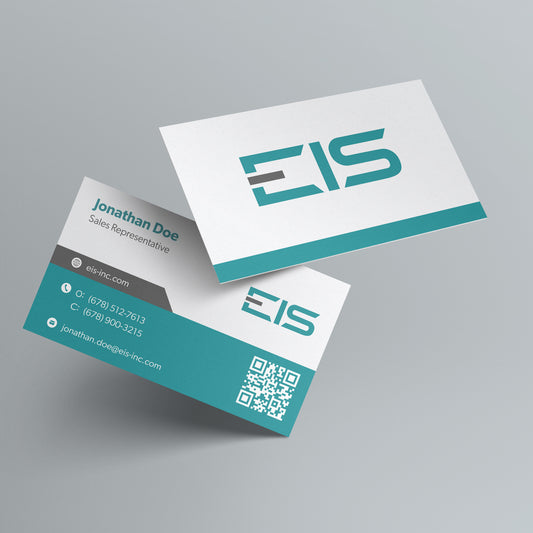 Standard Business Cards