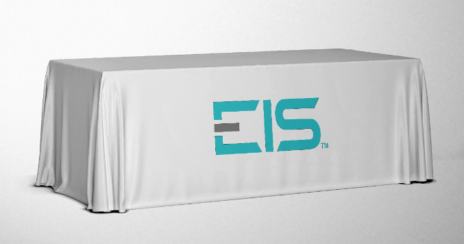 EIS Table Cover
