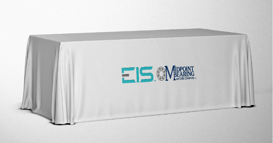 EIS & Midpoint Bearing Table Cover