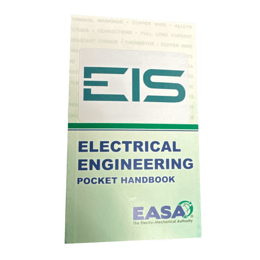 EASA Electrical Engineering Pocket Handbook