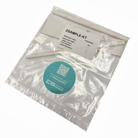 EIS Fabrication Solutions Kitting Capabilities Samples