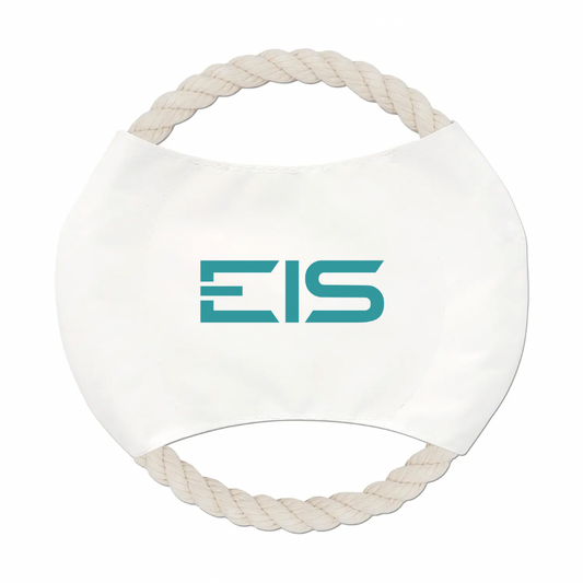 EIS Dog Rope Flyer