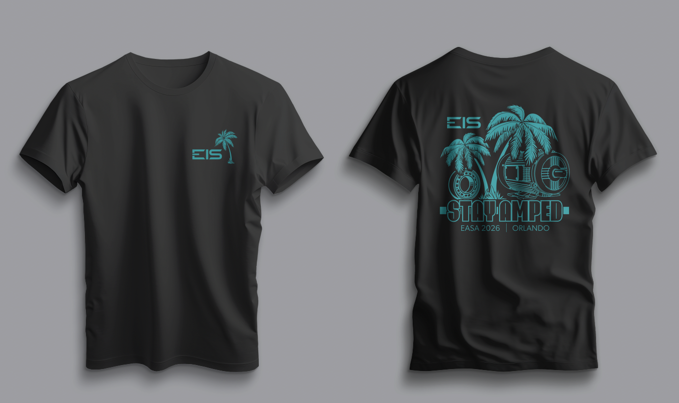 2026 EASA T-Shirt