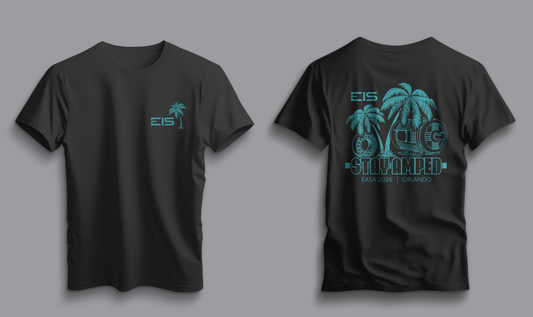 2026 EASA T-Shirt