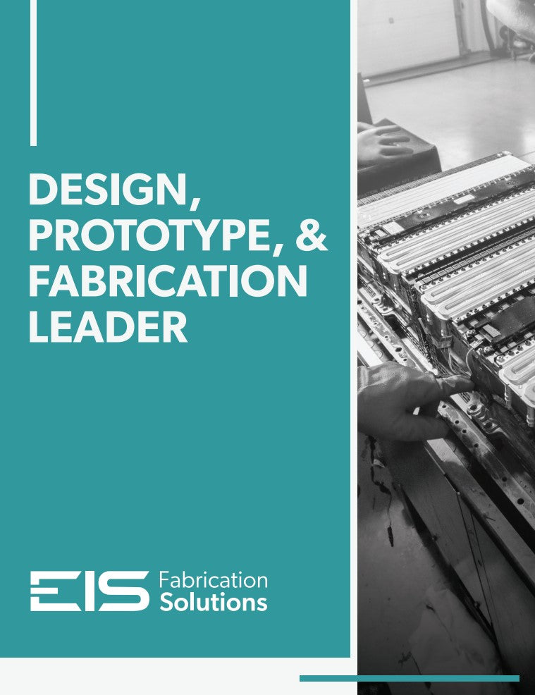 Converting Capabilities Brochure