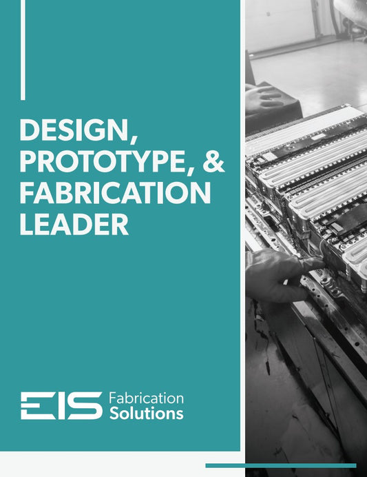 Converting Capabilities Brochure