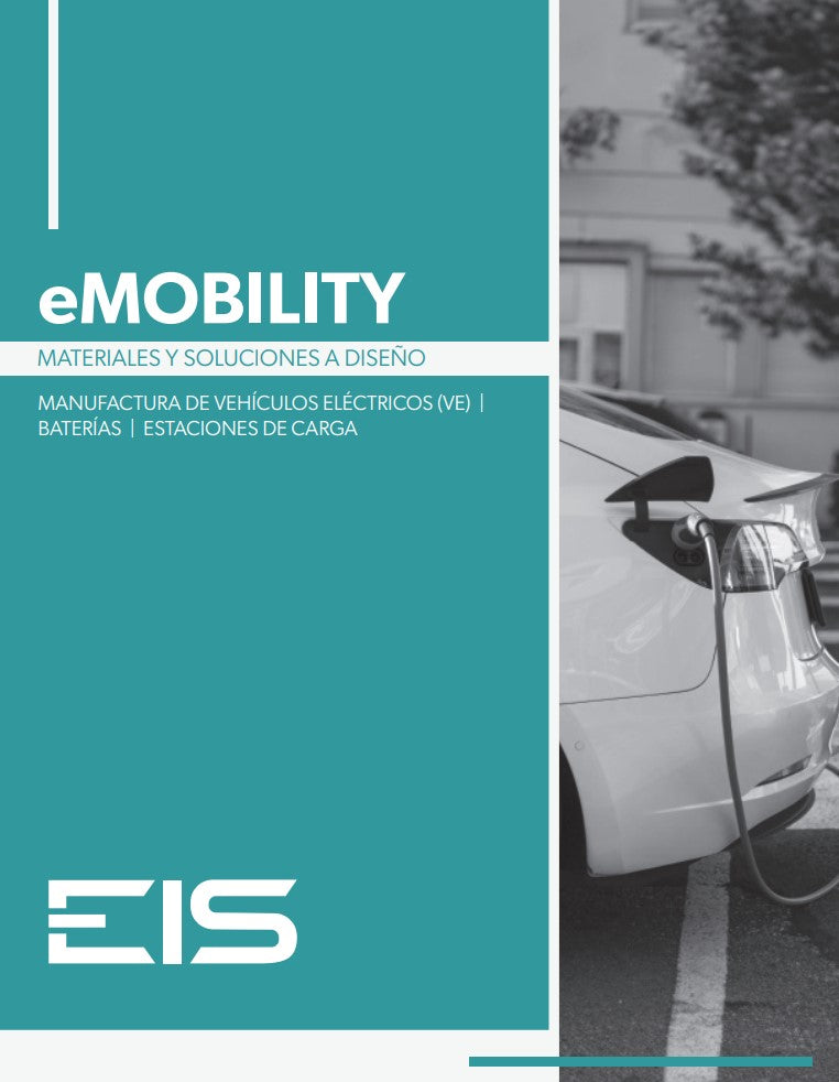 eMobility Brochure