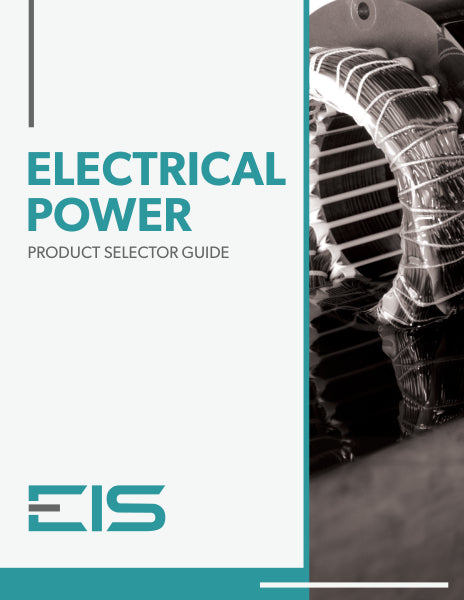 Electrical Power Line Card