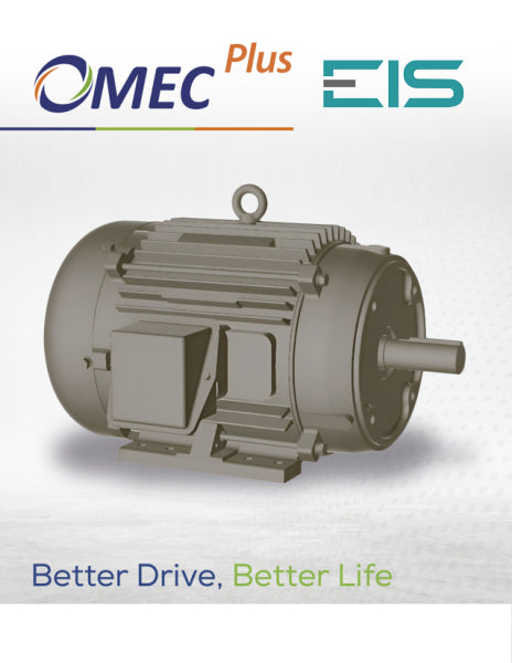 OMEC Plus - Brochure