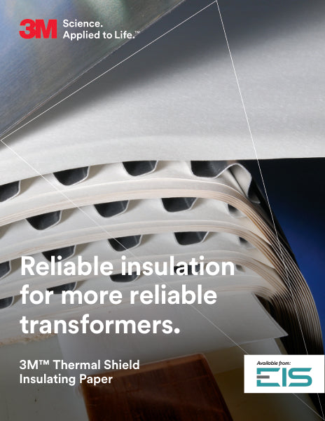 3M - EMD Thermal Shield Brochure
