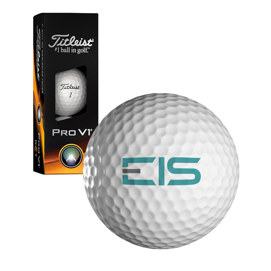 Golf Balls (3-Pack)