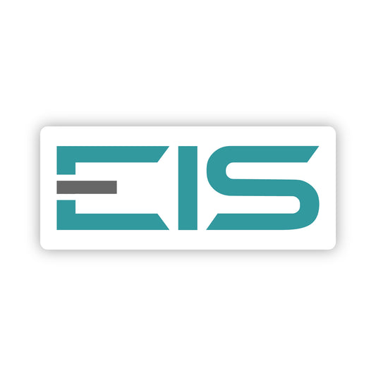 EIS Logo Stickers