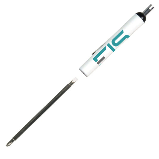 EIS Screwdriver