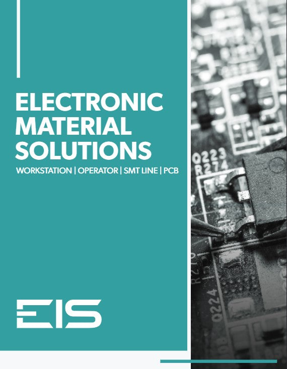 Electronic Assembly Brochure
