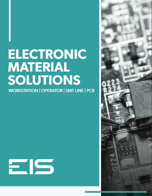 Electronic Assembly Brochure
