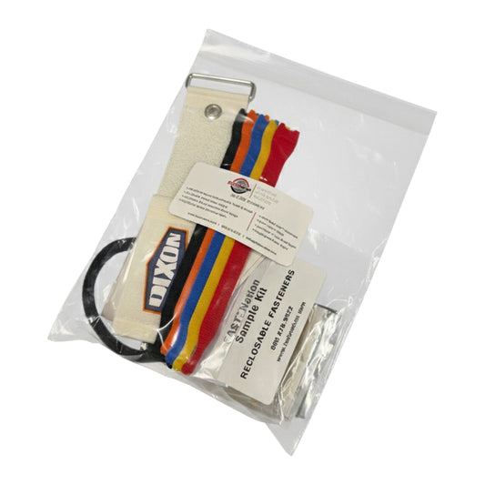 FASTENation Fastener Samples