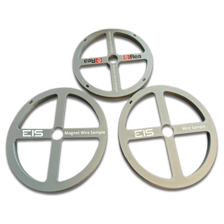 Rea Magnet Wire Sample Spool