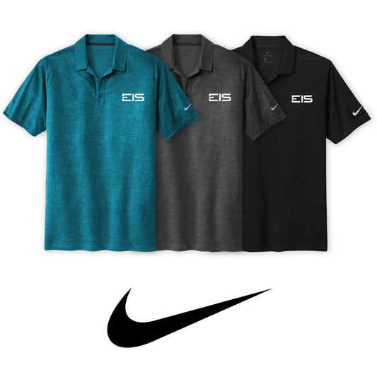 EIS Men's Dri-FIT Nike Polo