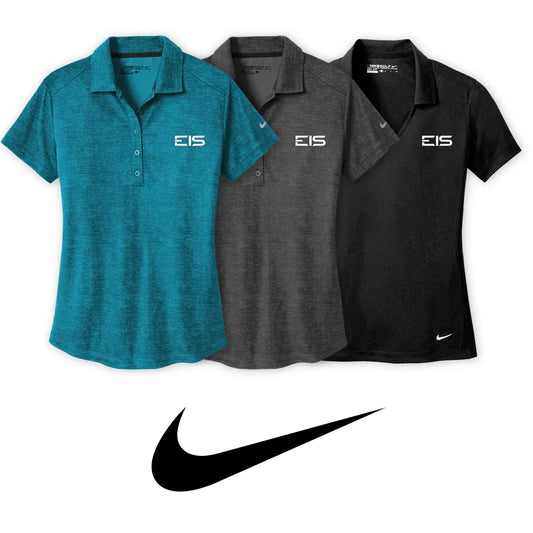 EIS Women's Dri-FIT Nike Polo