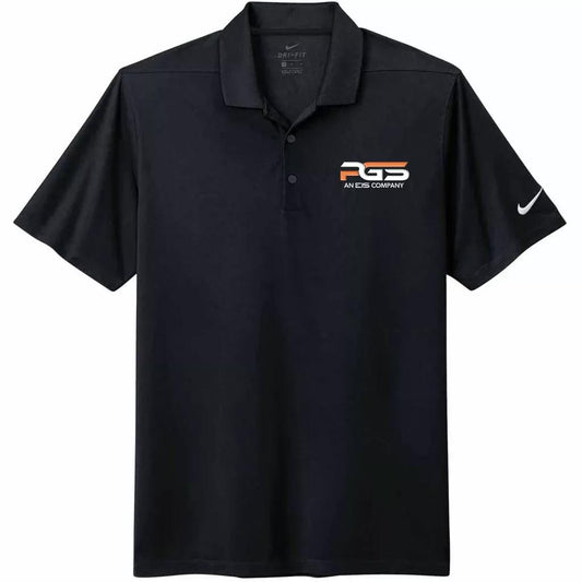 PGS Men's Dri-FIT Nike Polo