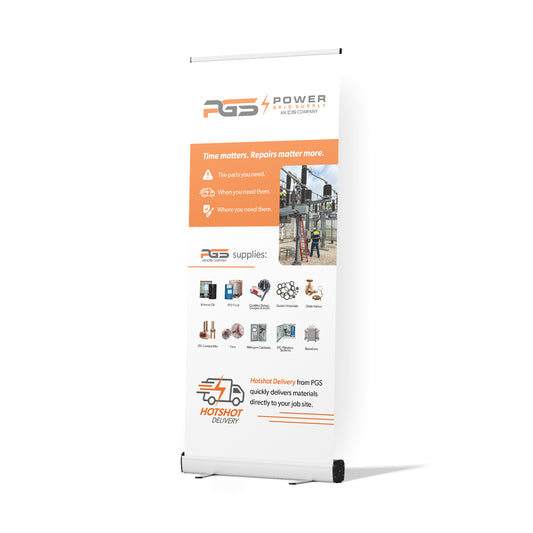 PSG Pop Up Banner