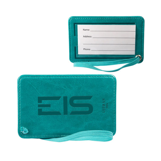 Luggage Tag