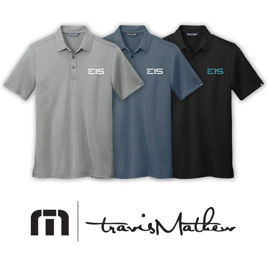 EIS Men's Travis Mathew Polo