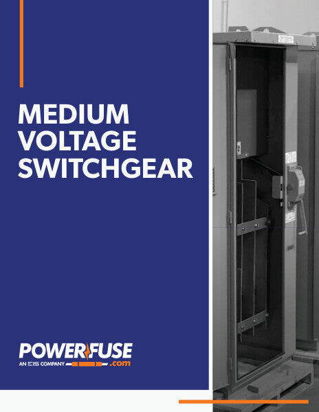 Powerfuse Switchgear Brochure