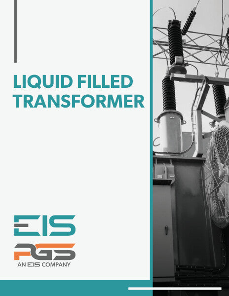 Liquid Filled Transformers Line Card