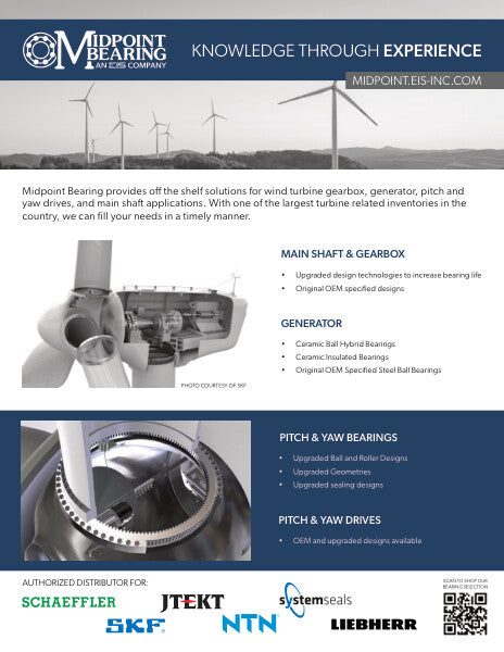 Midpoint Wind Flyer