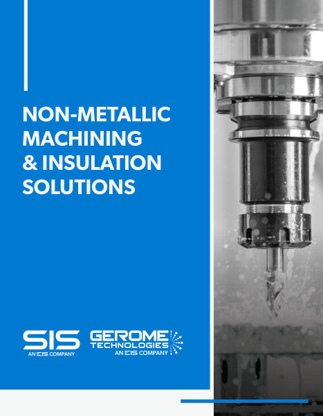 SIS - Gerome Technologies Brochure